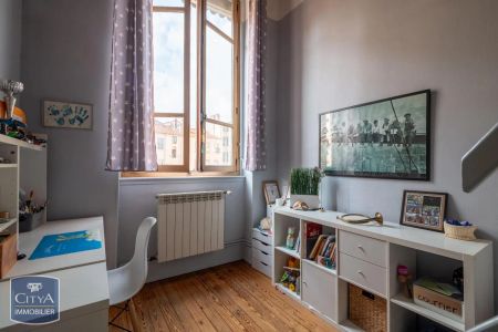 Appartement à louer 3 pièces 80.42m² - Photo 4