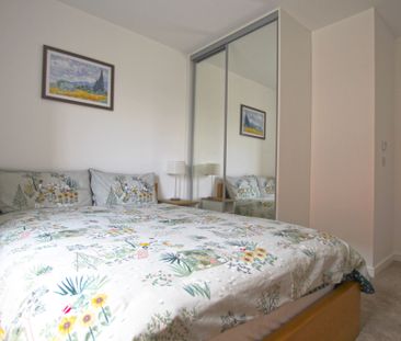 Water Tower Court, Ruchill, Glasgow - Photo 3