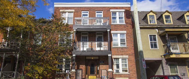 225 St. Patrick Street | 225 St. Patrick Street, Ottawa - Photo 1