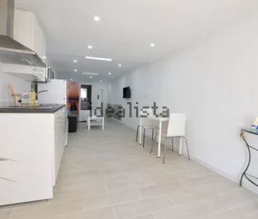 Alquiler de estudio en Calle Fray Miguel de Córdoba - Photo 5