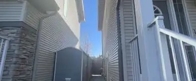 Cozy brand new 1 bedroom basement suite | 39 Cranberry Green Southeast, Calgary - Photo 1