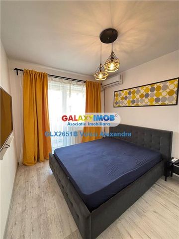Apartament Bloc Nou Berceni - Metalurgiei Park - Viva Residence - Fotografie 3
