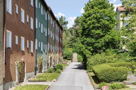 Slalomvägen, Hägersten - Photo 5