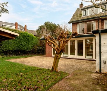 Huis te huur: Rijksstraatweg 228 2241 BX Wassenaar - Foto 2