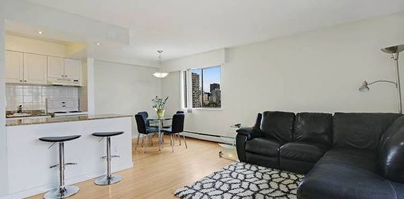 Great Location 2 BR AVAILABLE Downtown Vancouver, February 1st - Photo 2