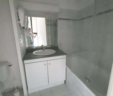 location Appartement T2 DE 39.17m² À TOURNEFEUILLE - Photo 5