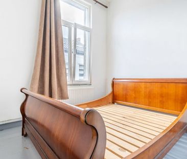 Appartement te huur - Photo 1