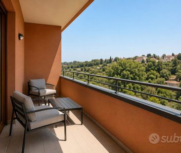 Bilocale con terrazzo in zona Ca' di David - Photo 5