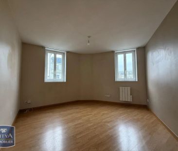 Appartement à louer 2 pièces 42.35m² - Photo 4