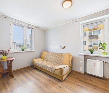 Dwa pokoje z osobną kuchnią ul. Głowackiego. - Photo 1