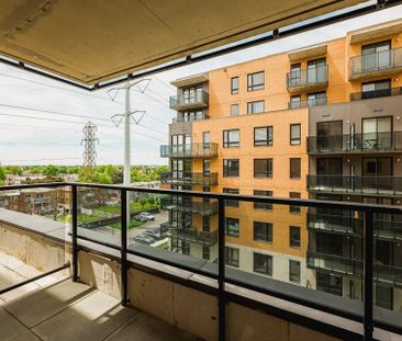 8510 Rue Jean-Nicolet, #502 - Photo 6