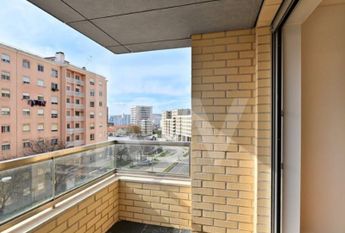 Apartamento T1 em Lisboa