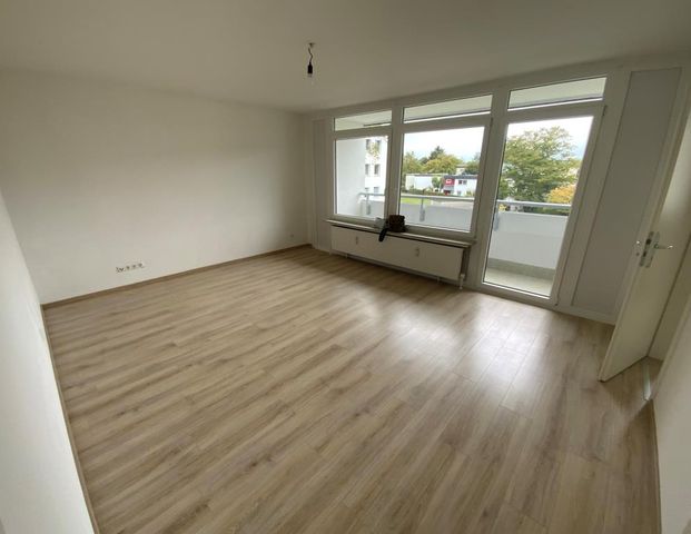 Familienwohnung auf der Karthause - Foto 1