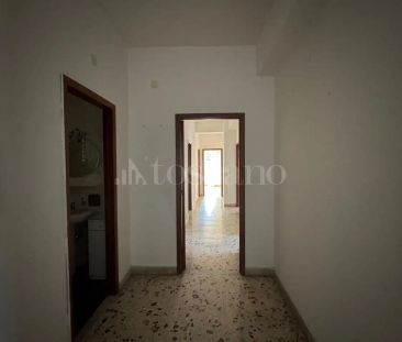 Casa in affitto - Via Giuseppe Fava, Catania (rif. 55/2026) - Foto 1
