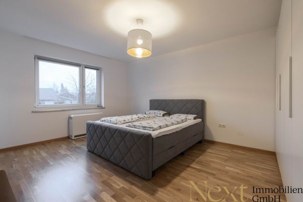 Einladende 2-Zimmer-Wohnung mit gemütlicher Loggia im Herzen Bad Leonfeldens zu vermieten! - Photo 1