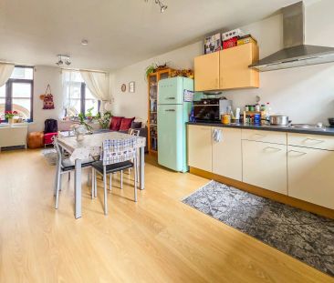 Appartement te huur - Foto 5