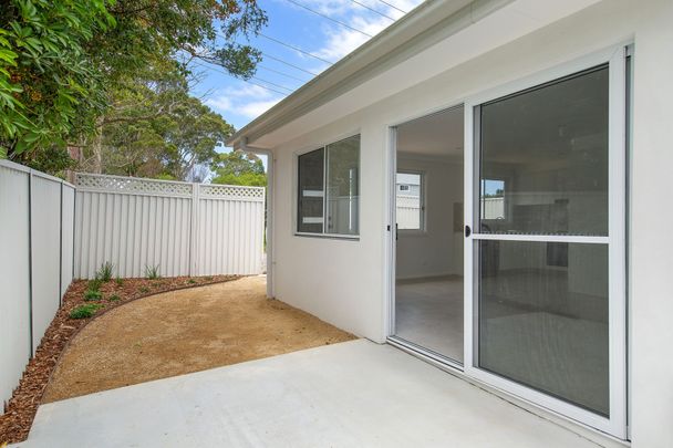 Brand New Low Maintenance Granny Flat - Photo 1