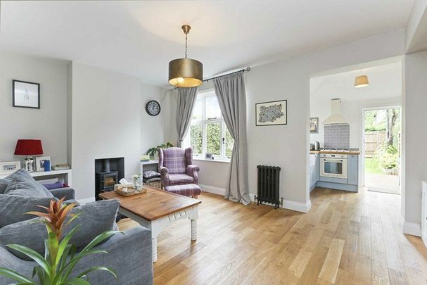 Brentham Way, Ealing, W5 - Photo 1