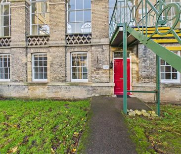 1 bedroom flat to rent - Photo 5