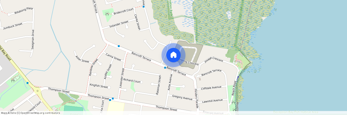 27 Dugong Crescent, Qld 4508, Deception Bay