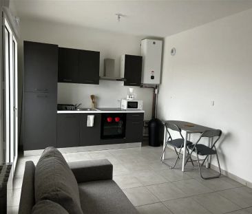 Location appartement 1 pièce - 27m² à Villefranche-sur-saône (69400) - Photo 4