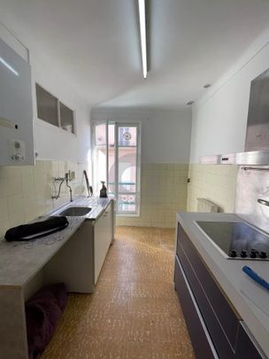 Location Appartement 1 pièce 31m² MENTON 06500 - Photo 1