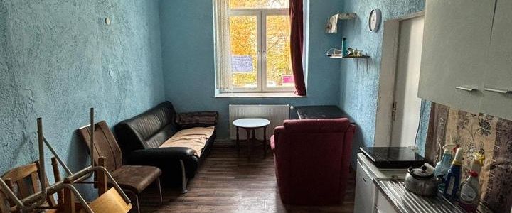 Gemütliche voll möblierte Wohnung in Bochum – sofort verfügbar! - Foto 1