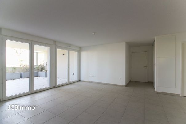 Location Appartement 4 pièces 84m² TOULOUSE 31400 - Photo 1