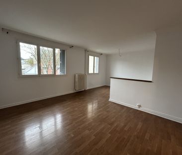 Location Appartement 4 pièces 66m² TROYES 10000 - Photo 2