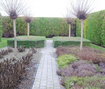 Gerenoveerde, rustig gelegen OB met 2 slpks - Photo 2