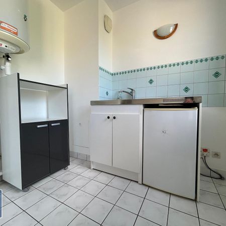 Location Appartement 1 pièce 26m² RAMBOUILLET 78120 - Photo 3