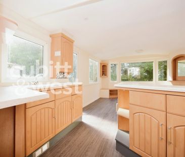 2 bedroom mobile home to rent - Photo 5