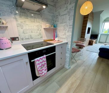 1 bedroom apartment to rent - Photo 6