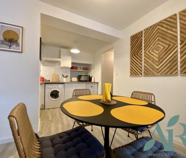 Location Appartement 1 pièce 34m² OBERNAI 67210 - Photo 1