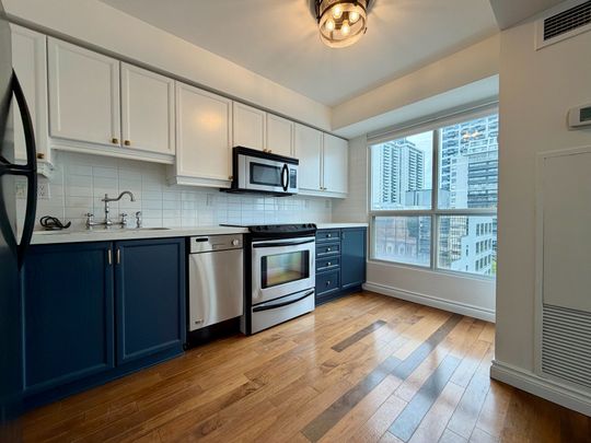 For Lease - 139 Merton Street Unit# 850, Toronto, Ontario - Photo 1
