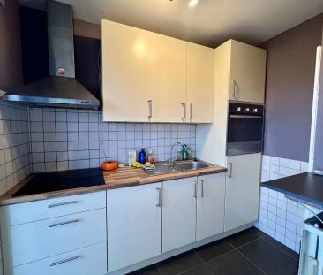 Furnished apartment for rent – prime location in Leuven - Photo 1