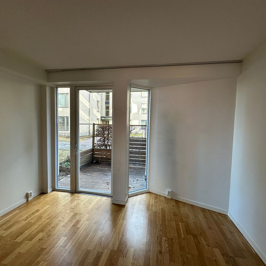 Sjömärkesgatan 8B – 3rok(lgh 2240) - Photo 1