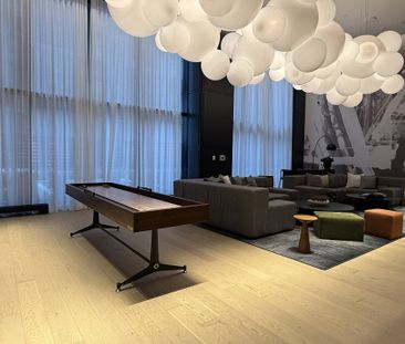 For Lease - 3220 William Coltson Avenue Unit# 505, Oakville, Ontario - Photo 1