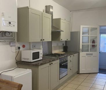 7 bedroom terraced house to rent - Photo 6