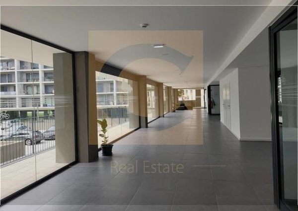 Apartamento T1 em Porto