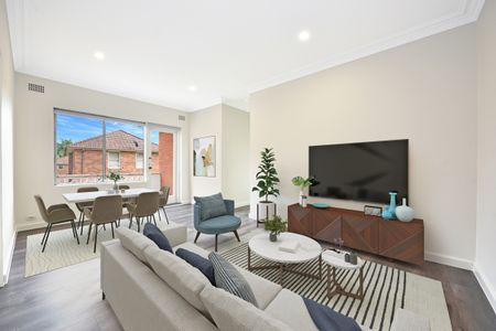 2/493 Liverpool Road, Strathfield NSW 2135 - Apartment For Rent | Domain - Photo 3