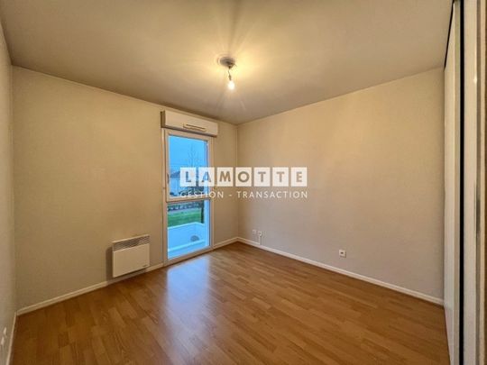 Appartement à louer 3 pièces - 63 m² - Photo 1