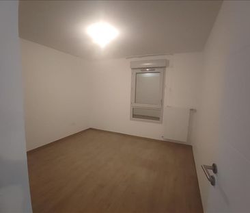 3 pièces - 61,22 m² - 1er étage - Colocation non autorisée - Photo 5