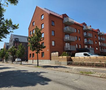 Glädjebacksgatan 4 A, Trelleborg Centrum - Foto 3