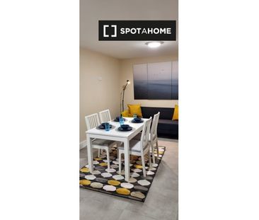 Bed for rent in 7-bedroom apartment in Phibsborough, Dublin - Photo 5