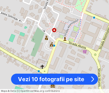 Magurele Ilfov, Alunis - Fotografie 1