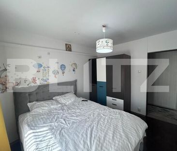 Apartament 3 camere decomandat, 70 mp, centrala, AC, zona 1 Mai - Helin Ciuperca - Fotografie 5