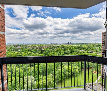 For Lease - 236 Albion Road Unit# 1812, Toronto, Ontario - Photo 5