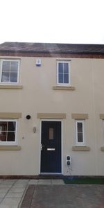 2 bedroom semi-detached house to rent - Photo 3