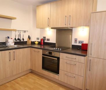 1 bedroom apartment to rent - Photo 4